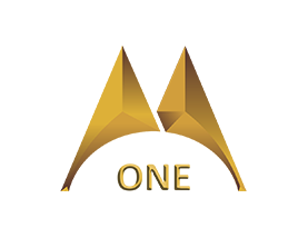 MOneWhite