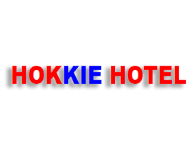hokkie-hotel